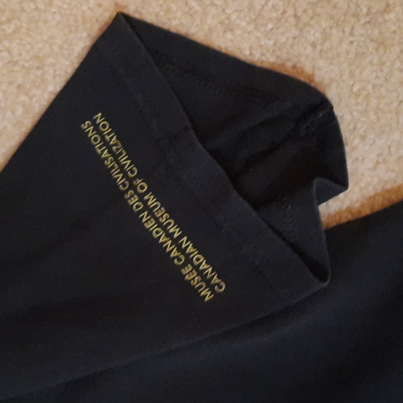 Small Lady's T-shirt - Picture 3 of 3